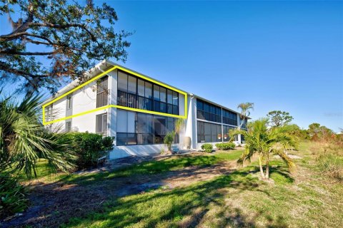 Copropriété à vendre à Englewood, Floride: 2 chambres, 101.45 m2 № 1879705 - photo 4