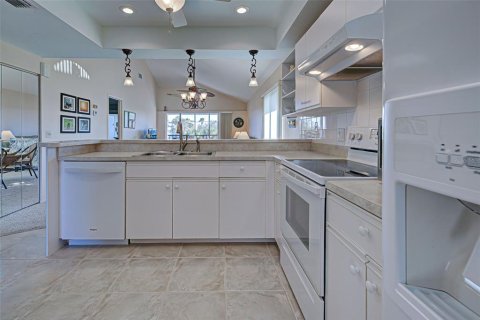 Copropriété à vendre à Englewood, Floride: 2 chambres, 101.45 m2 № 1879705 - photo 15