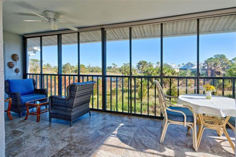 Copropriété à vendre à Englewood, Floride: 2 chambres, 101.45 m2 № 1879705 - photo 27