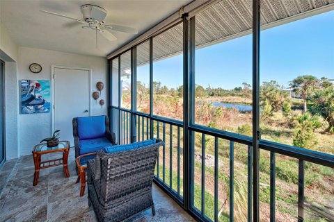 Copropriété à vendre à Englewood, Floride: 2 chambres, 101.45 m2 № 1879705 - photo 30
