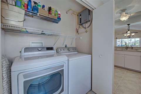 Copropriété à vendre à Englewood, Floride: 2 chambres, 101.45 m2 № 1879705 - photo 16
