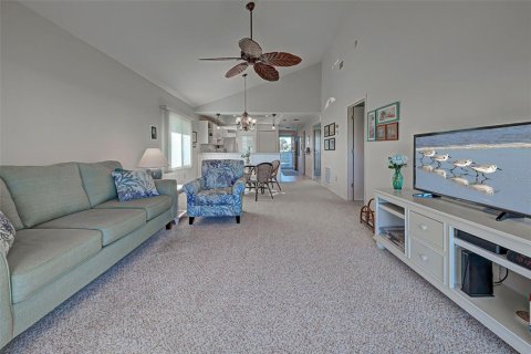 Copropriété à vendre à Englewood, Floride: 2 chambres, 101.45 m2 № 1879705 - photo 25