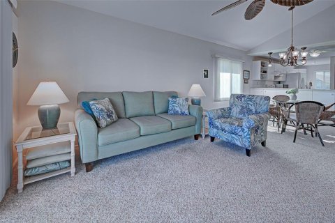 Copropriété à vendre à Englewood, Floride: 2 chambres, 101.45 m2 № 1879705 - photo 24