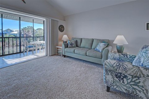 Copropriété à vendre à Englewood, Floride: 2 chambres, 101.45 m2 № 1879705 - photo 23
