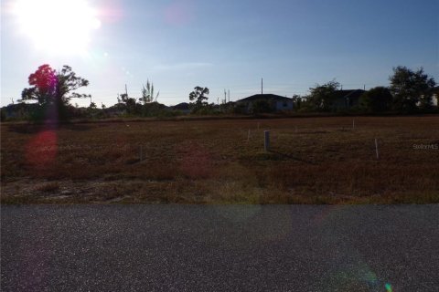 Land in Cape Coral, Florida № 2162644 - photo 2