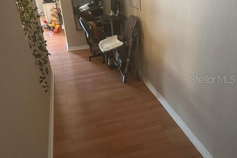 Adosado en venta en Tampa, Florida, 3 dormitorios, 141.58 m2 № 1514293 - foto 4