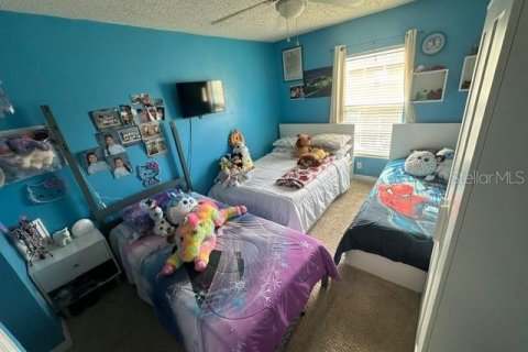 Adosado en venta en Tampa, Florida, 3 dormitorios, 141.58 m2 № 1514293 - foto 15