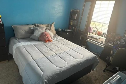 Adosado en venta en Tampa, Florida, 3 dormitorios, 141.58 m2 № 1514293 - foto 13