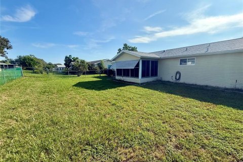 Villa ou maison à louer à Ocala, Floride: 2 chambres, 89.19 m2 № 1856416 - photo 26