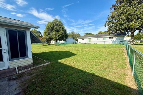 Villa ou maison à louer à Ocala, Floride: 2 chambres, 89.19 m2 № 1856416 - photo 23