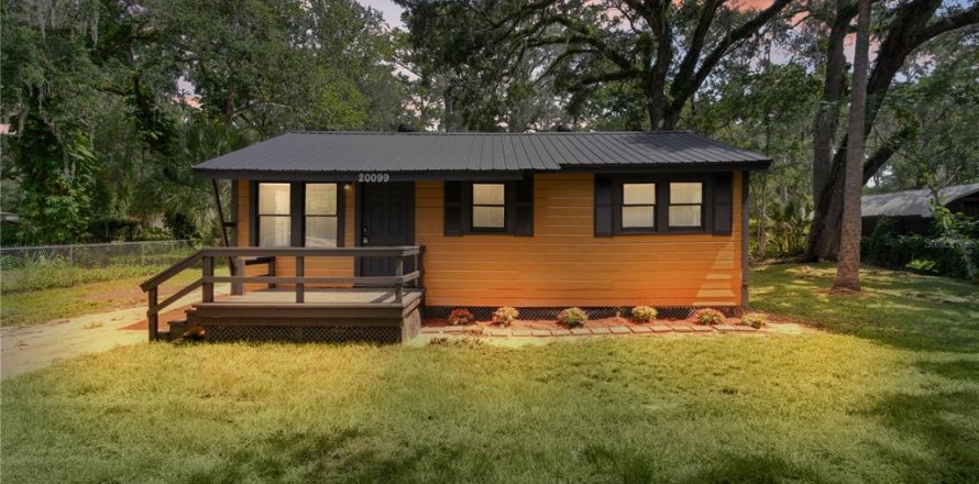 Casa en Brooksville, Florida 3 dormitorios, 71.35 m2 № 1837331