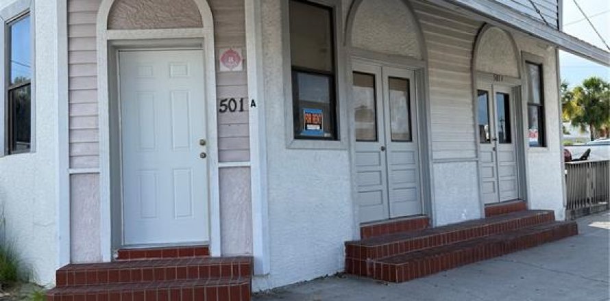Apartamento en Tarpon Springs, Florida 1 dormitorio, 94.2 m2 № 2200816