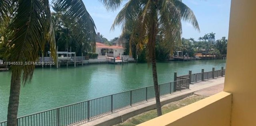 Condo in Miami Beach, Florida, 1 bedroom  № 2002807