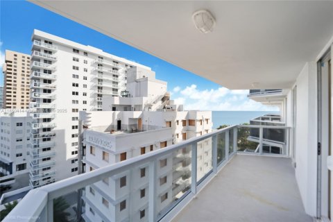 Condominio en venta en Miami Beach, Florida, 2 dormitorios, 127.09 m2 № 1857368 - foto 4