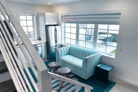 Condo in Miami Beach, Florida, 1 bedroom  № 1821777 - photo 4