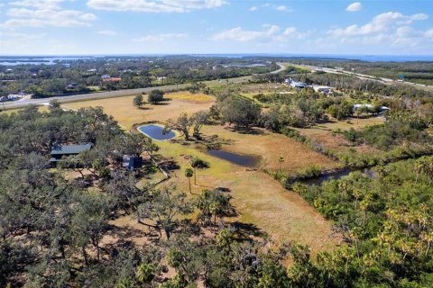 Land in Terra Ceia, Florida № 1582471 - photo 6