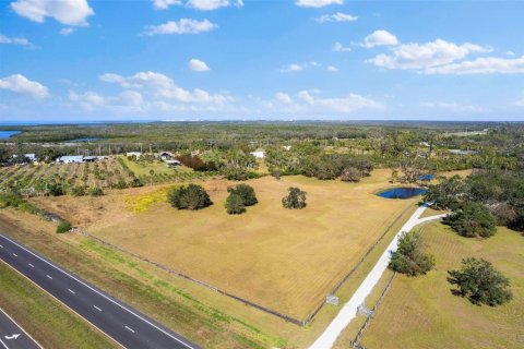 Land in Terra Ceia, Florida № 1582471 - photo 1