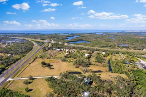 Land in Terra Ceia, Florida № 1582471 - photo 15
