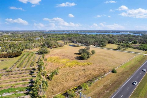 Land in Terra Ceia, Florida № 1582471 - photo 2