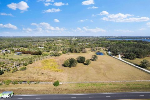 Land in Terra Ceia, Florida № 1582471 - photo 3