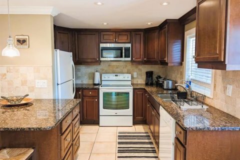 Casa en alquiler en Venice, Florida, 3 dormitorios, 127.83 m2 № 1910245 - foto 9