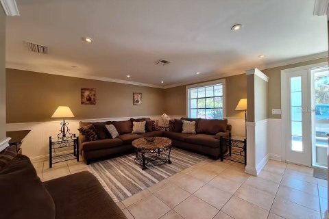 Casa en alquiler en Venice, Florida, 3 dormitorios, 127.83 m2 № 1910245 - foto 4