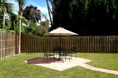 Casa en alquiler en Venice, Florida, 3 dormitorios, 127.83 m2 № 1910245 - foto 29