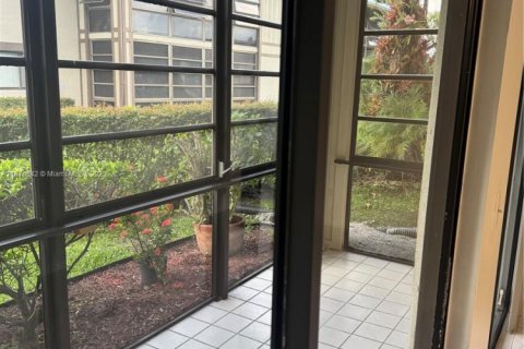 Copropriété à louer à Tamarac, Floride: 2 chambres, 97.55 m2 № 1926984 - photo 22