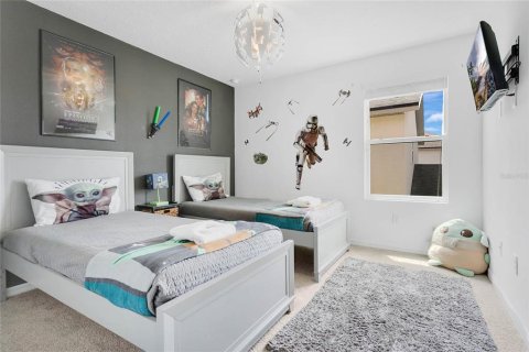 Casa en venta en Kissimmee, Florida, 7 dormitorios, 328.22 m2 № 1717290 - foto 20