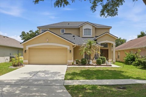 Casa en Orlando, Florida 4 dormitorios, 241.27 m2 № 2157503