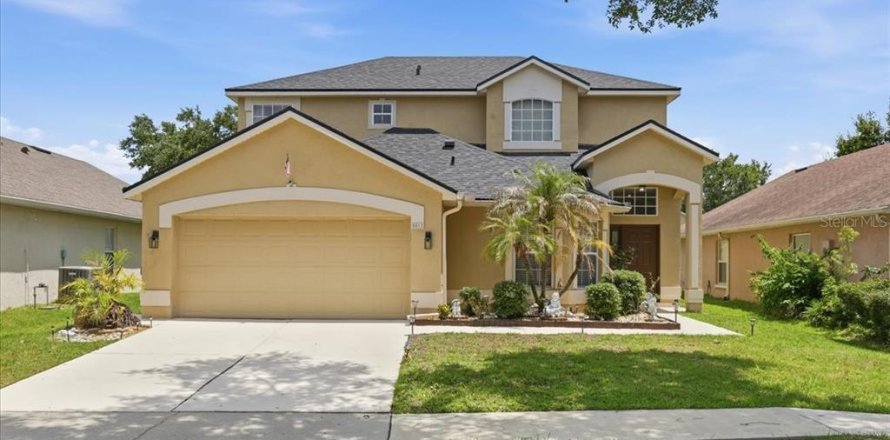 Casa en Orlando, Florida 4 dormitorios, 241.27 m2 № 2157503