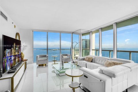 Copropriété à louer à Miami, Floride: 3 chambres, 173.73 m2 № 2060382 - photo 3