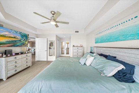 Condo in Satellite Beach, Florida, 3 bedrooms  № 1821359 - photo 24