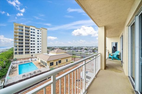 Condo in Satellite Beach, Florida, 3 bedrooms  № 1821359 - photo 17