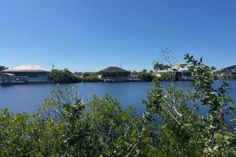 Terreno en venta en Cape Coral, Florida № 2430932 - foto 2