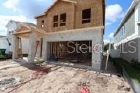 Casa en venta en Wesley Chapel, Florida, 4 dormitorios, 233.28 m2 № 1876518 - foto 5