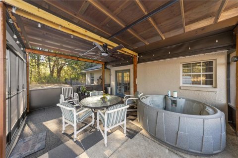 Villa ou maison à vendre à Ocala, Floride: 3 chambres, 144.37 m2 № 2267491 - photo 26