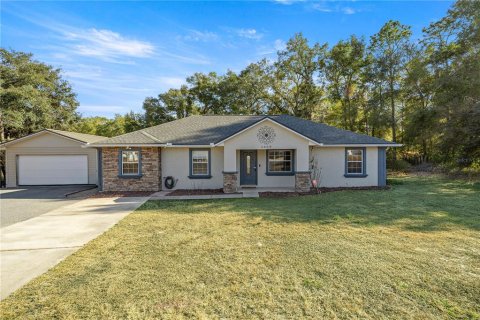 House in Ocala, Florida 3 bedrooms, 144.37 sq.m. № 2267491