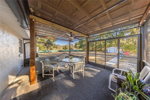 Villa ou maison à vendre à Ocala, Floride: 3 chambres, 144.37 m2 № 2267491 - photo 25