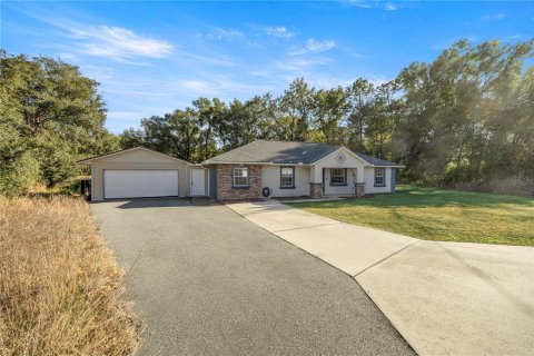 Villa ou maison à vendre à Ocala, Floride: 3 chambres, 144.37 m2 № 2267491 - photo 3