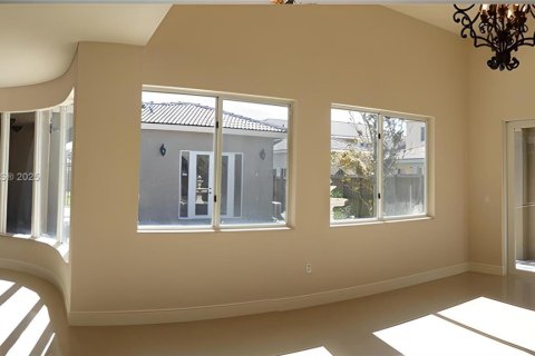 House in Homestead, Florida 5 bedrooms, 331.38 sq.m. № 1809101 - photo 17