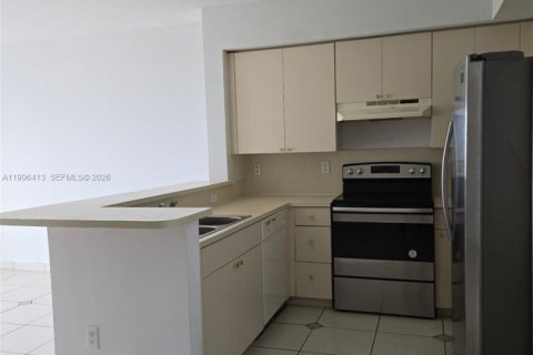 Condo à Cutler Bay, Floride, 2 chambres  № 2058412