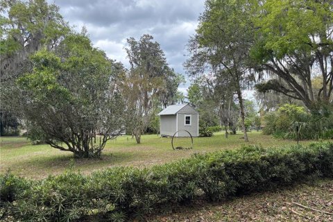 Terreno en venta en Hawthorne, Florida № 1591211 - foto 29