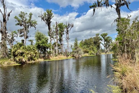 Terreno en venta en Hawthorne, Florida № 1591211 - foto 5