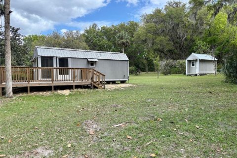 Terreno en venta en Hawthorne, Florida № 1591211 - foto 10