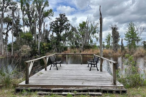 Terreno en venta en Hawthorne, Florida № 1591211 - foto 7