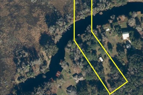 Terreno en venta en Hawthorne, Florida № 1591211 - foto 8