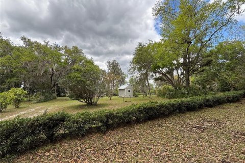 Terreno en venta en Hawthorne, Florida № 1591211 - foto 24