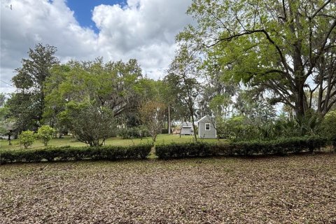 Terreno en venta en Hawthorne, Florida № 1591211 - foto 25