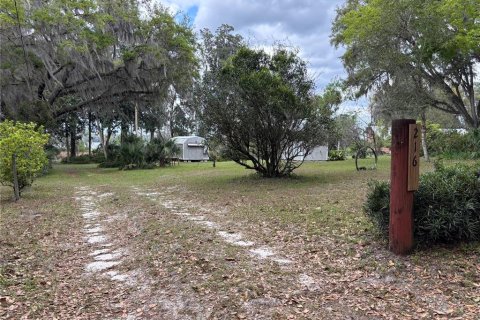 Terreno en venta en Hawthorne, Florida № 1591211 - foto 9